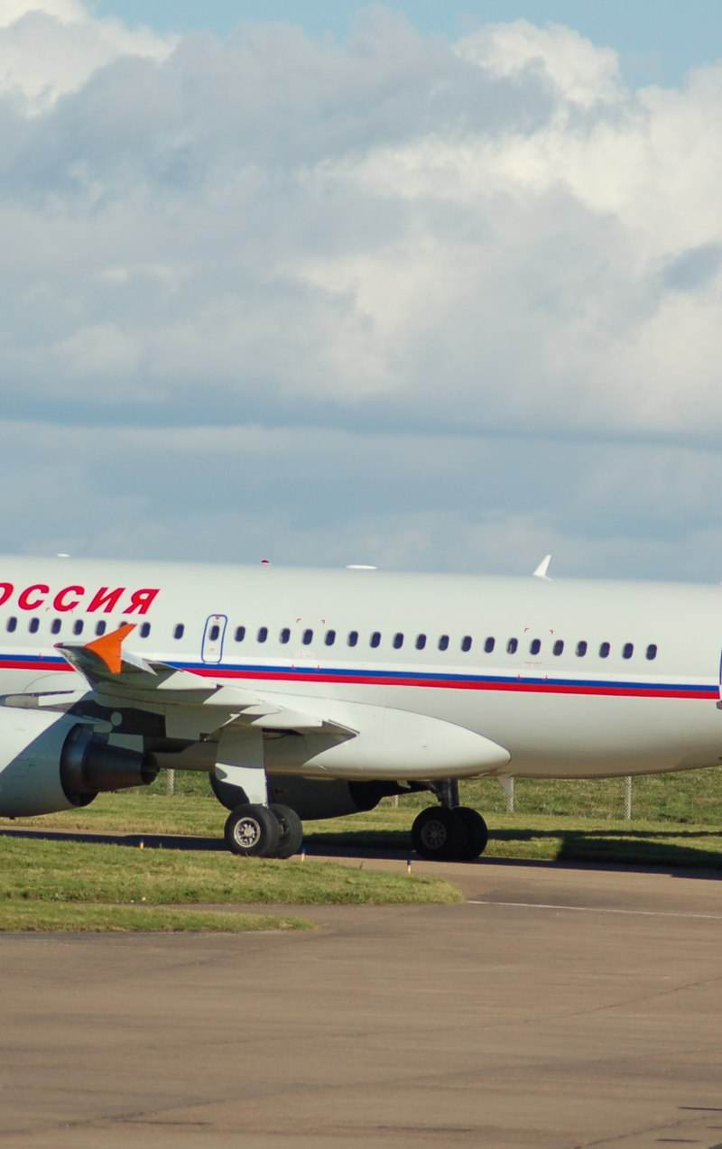 N942FR - Aircraft