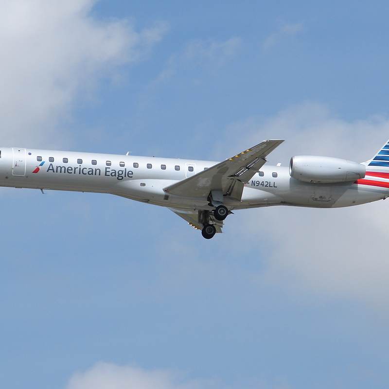 N942LL - Aircraft