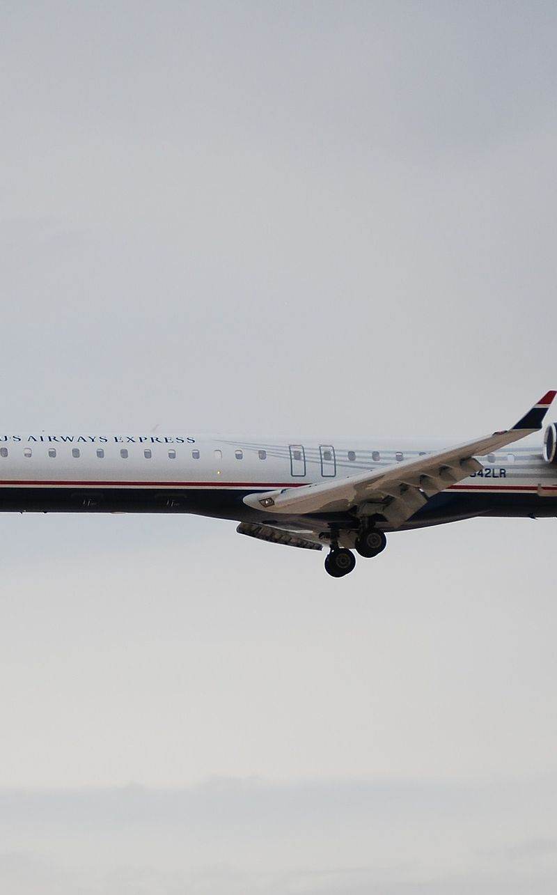 N942LR - Aircraft