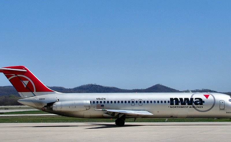 N942N - Aircraft