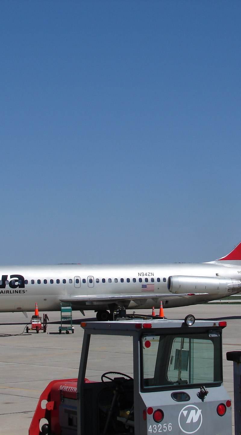 N942N - Aircraft