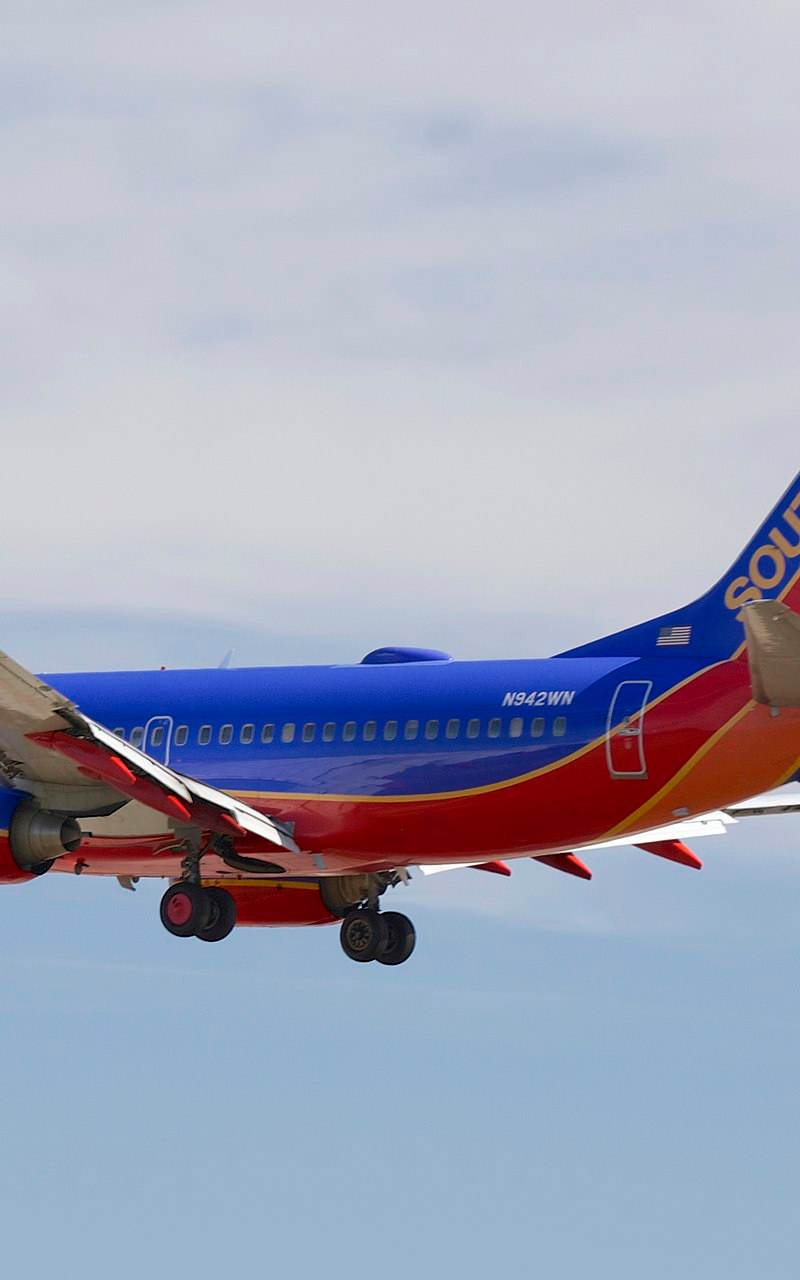 N942WN - Aircraft