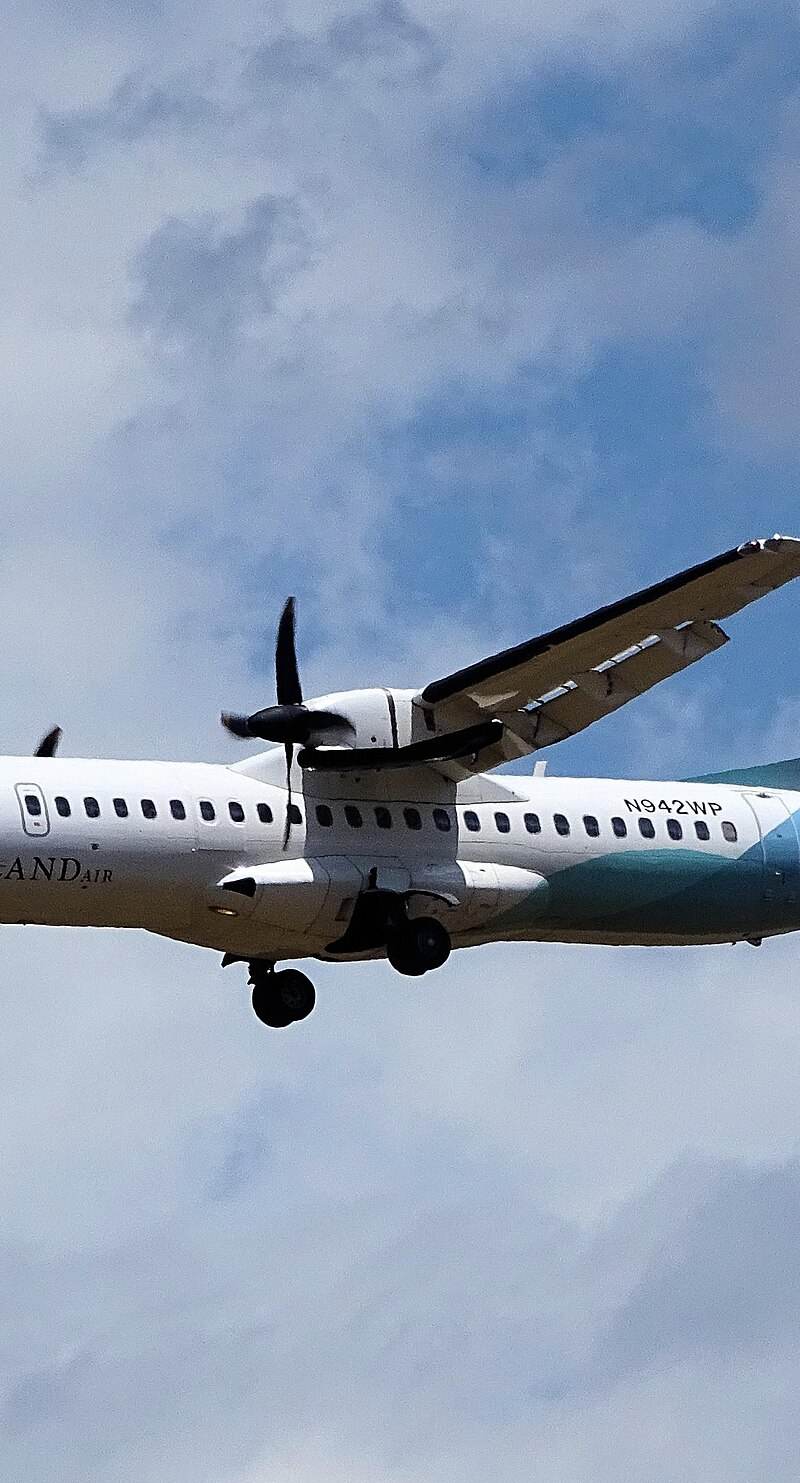 N942WP - Aircraft
