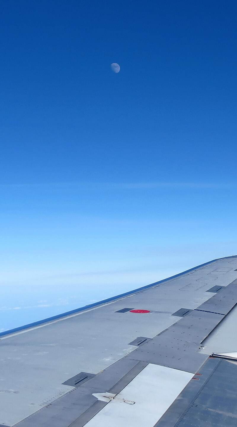 N943DL - Aircraft