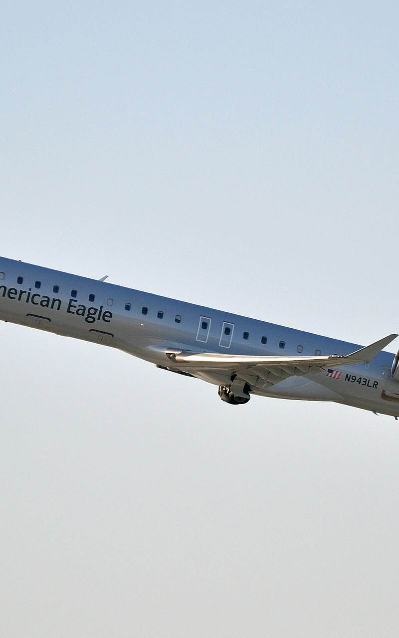 N943LR - Aircraft