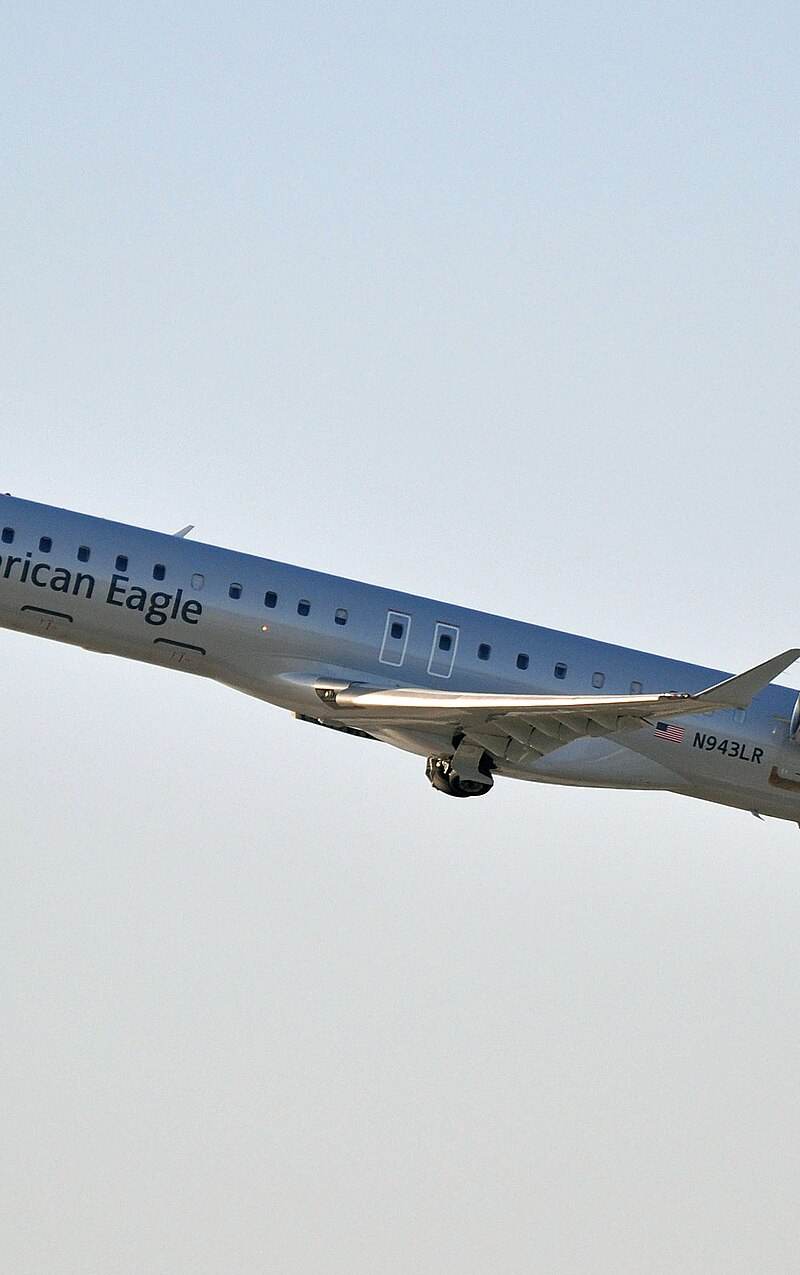N943LR - Aircraft