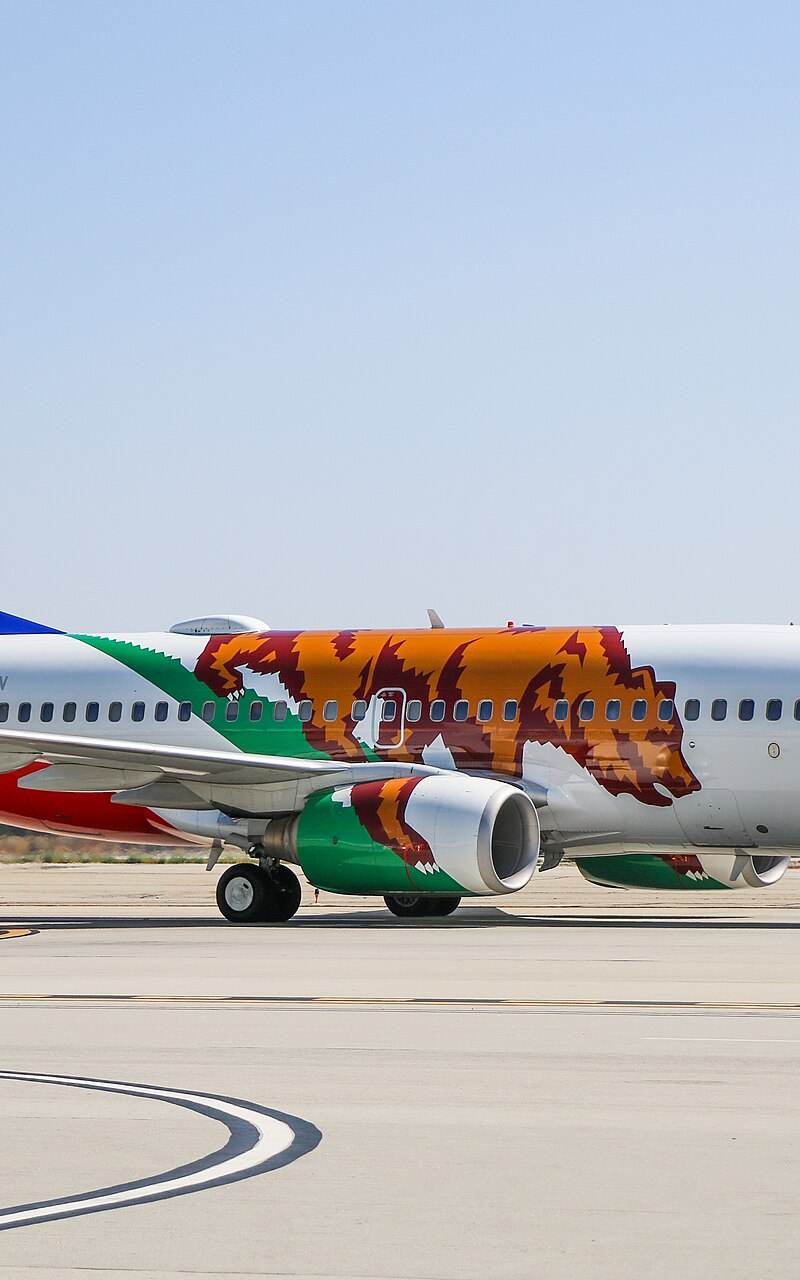  - Boeing