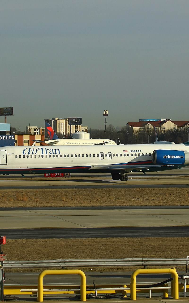 N944AT - Aircraft