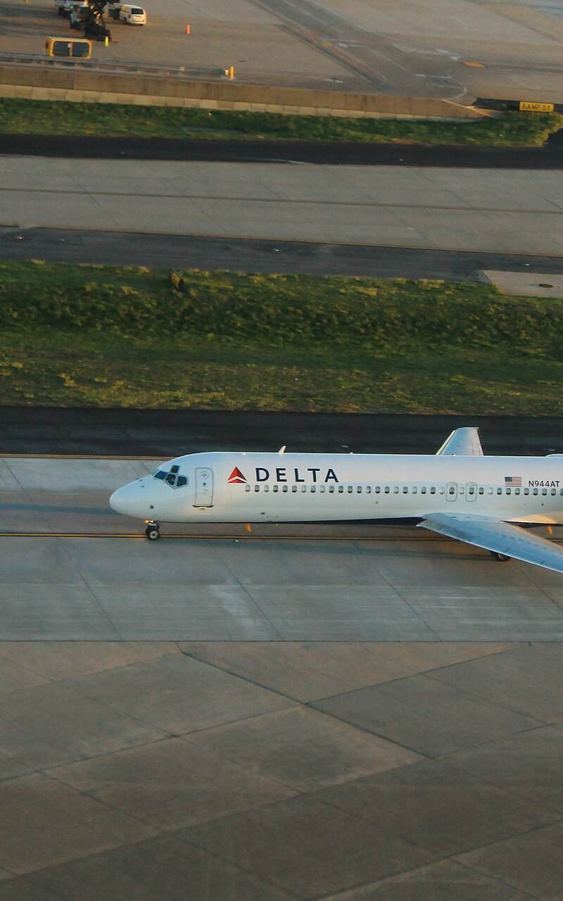 N944AT - Boeing