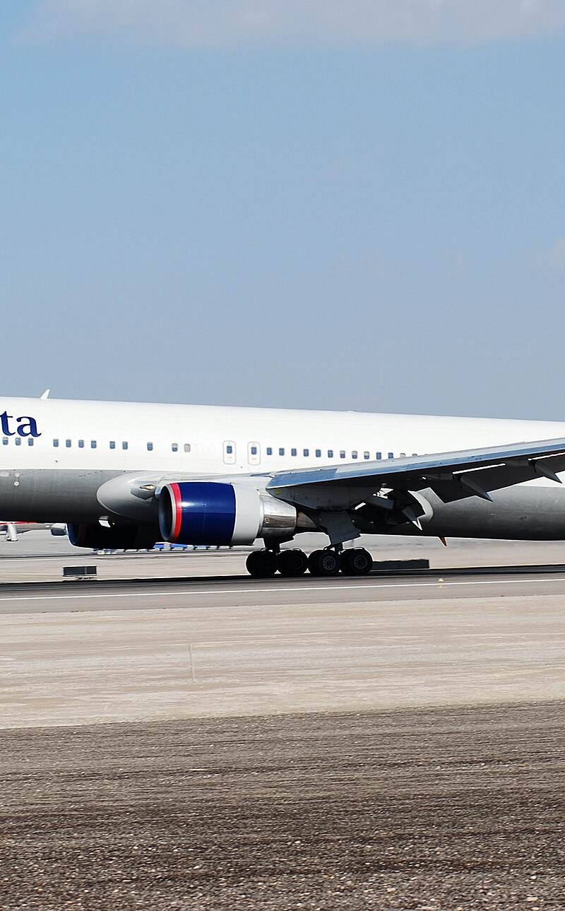 N131DN - Boeing