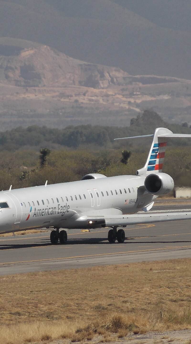 N944LR - Aircraft