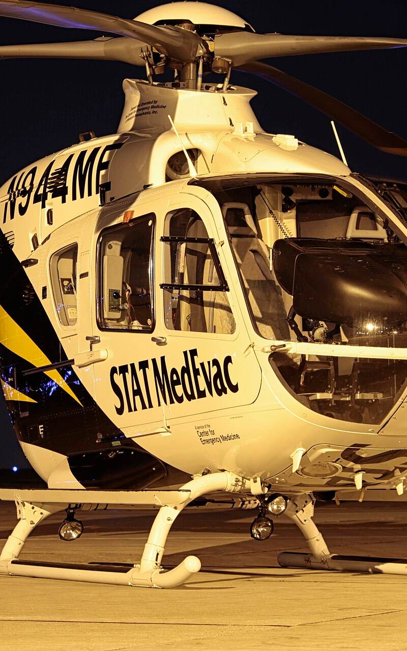 N944ME - Aircraft