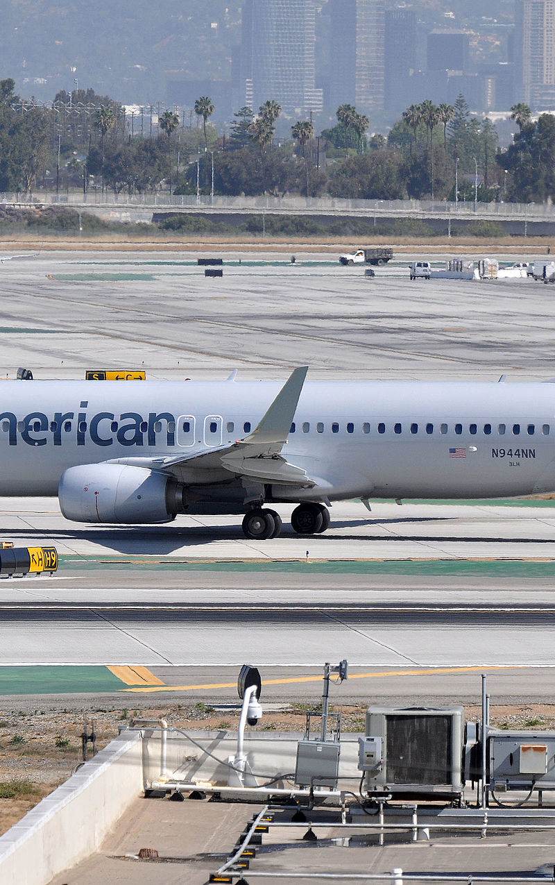 N944NN - Boeing