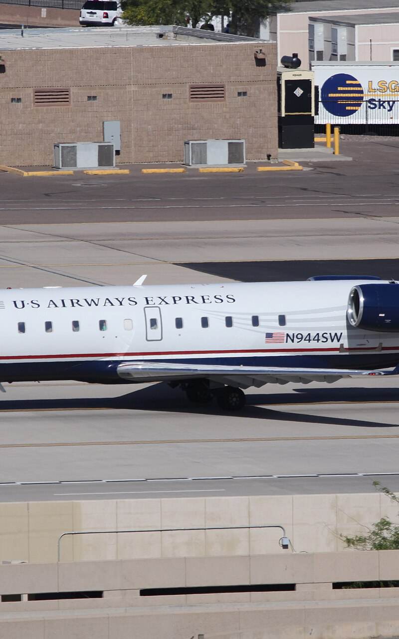N944SW - Aircraft