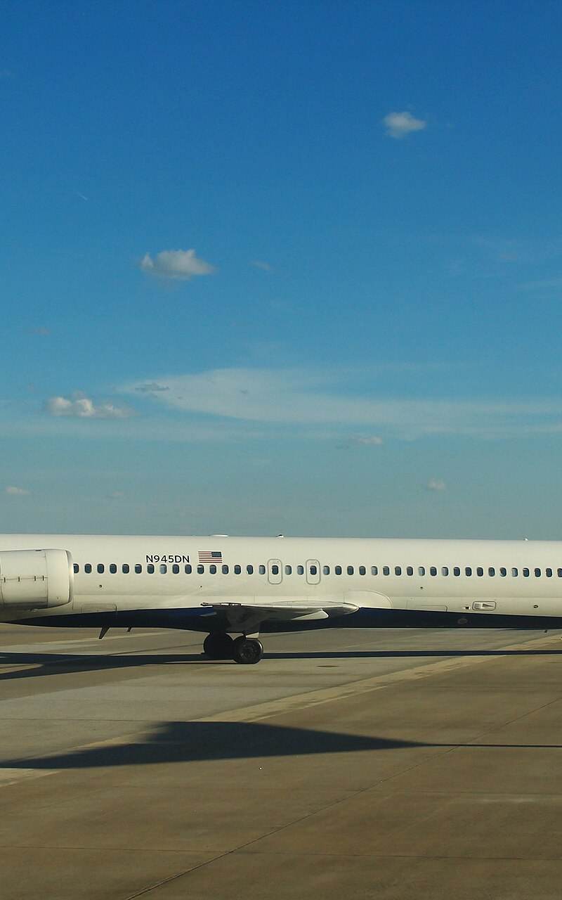 N945DN - Aircraft