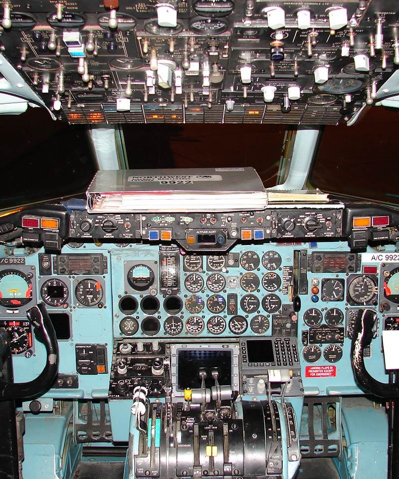 N945N - Aircraft