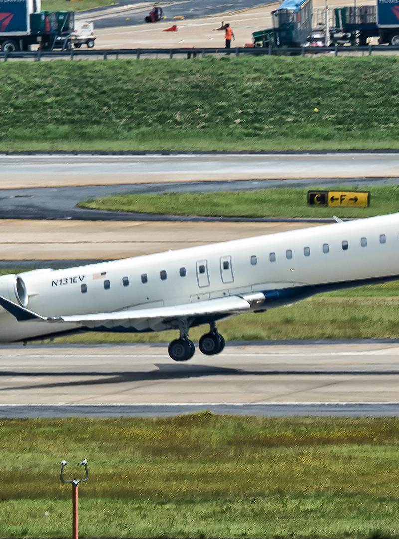 N131EV - Aircraft