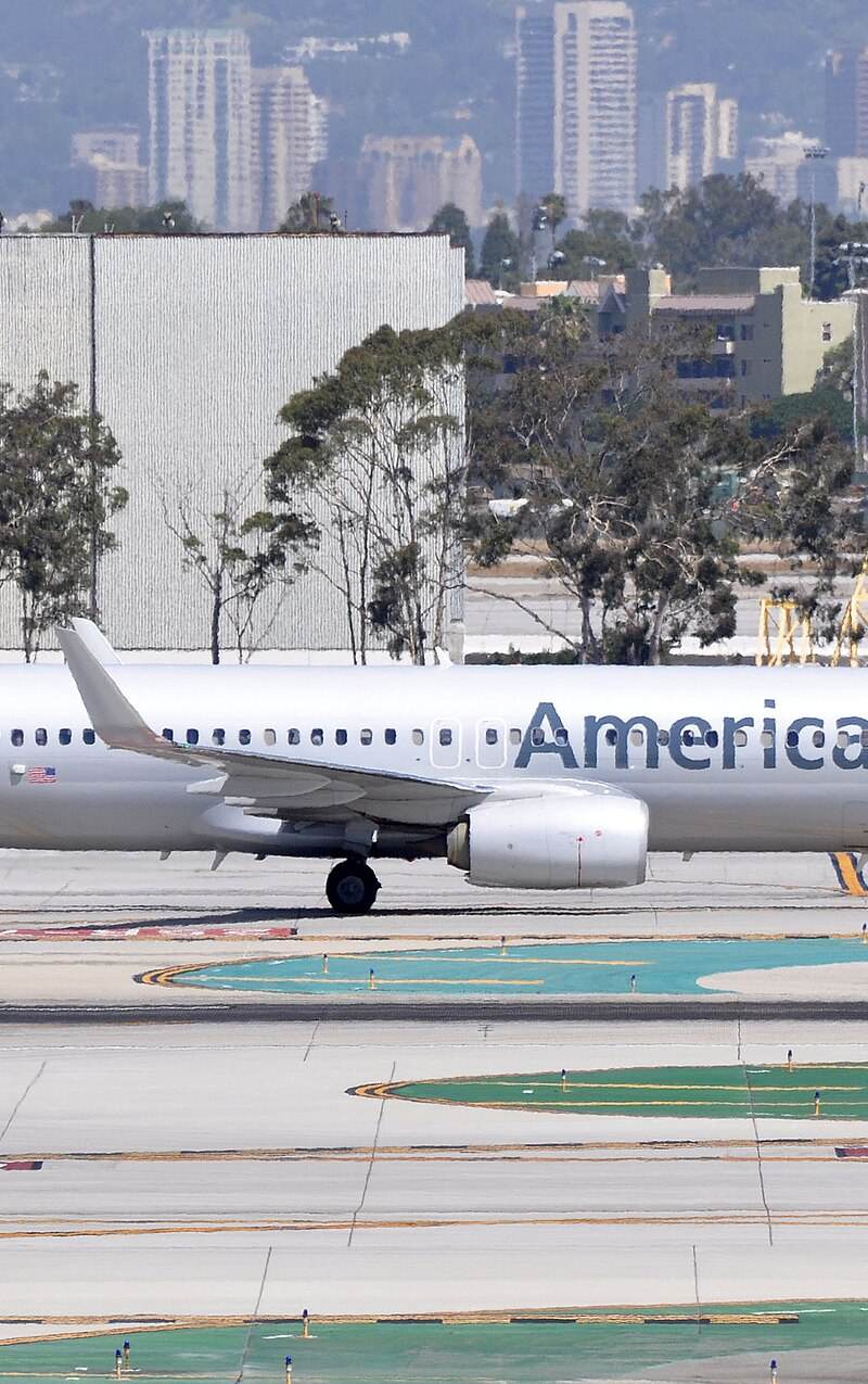 N945NN - Boeing