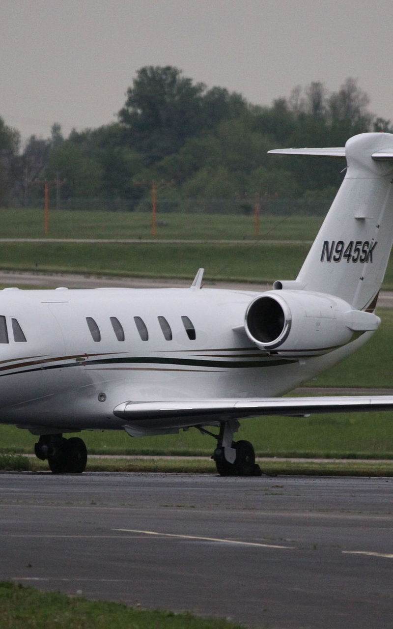 N945SK - Cessna