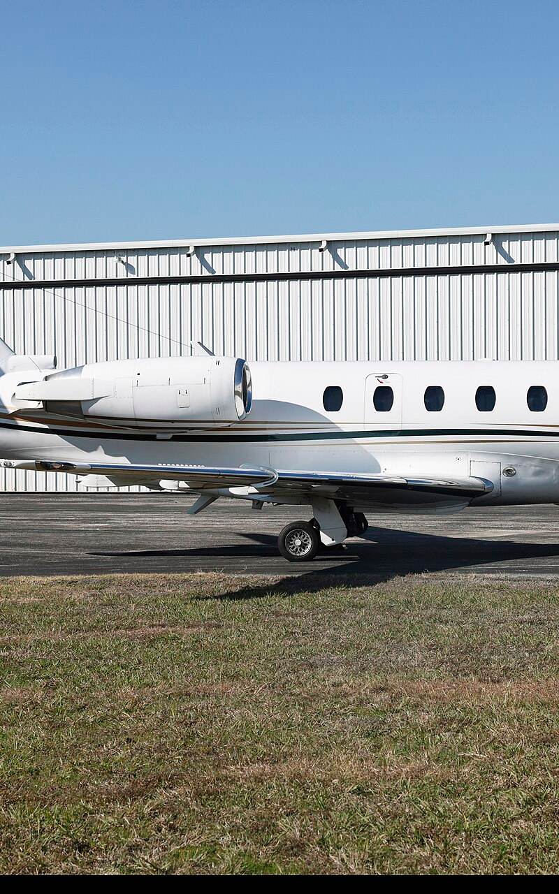 N945SK - Cessna