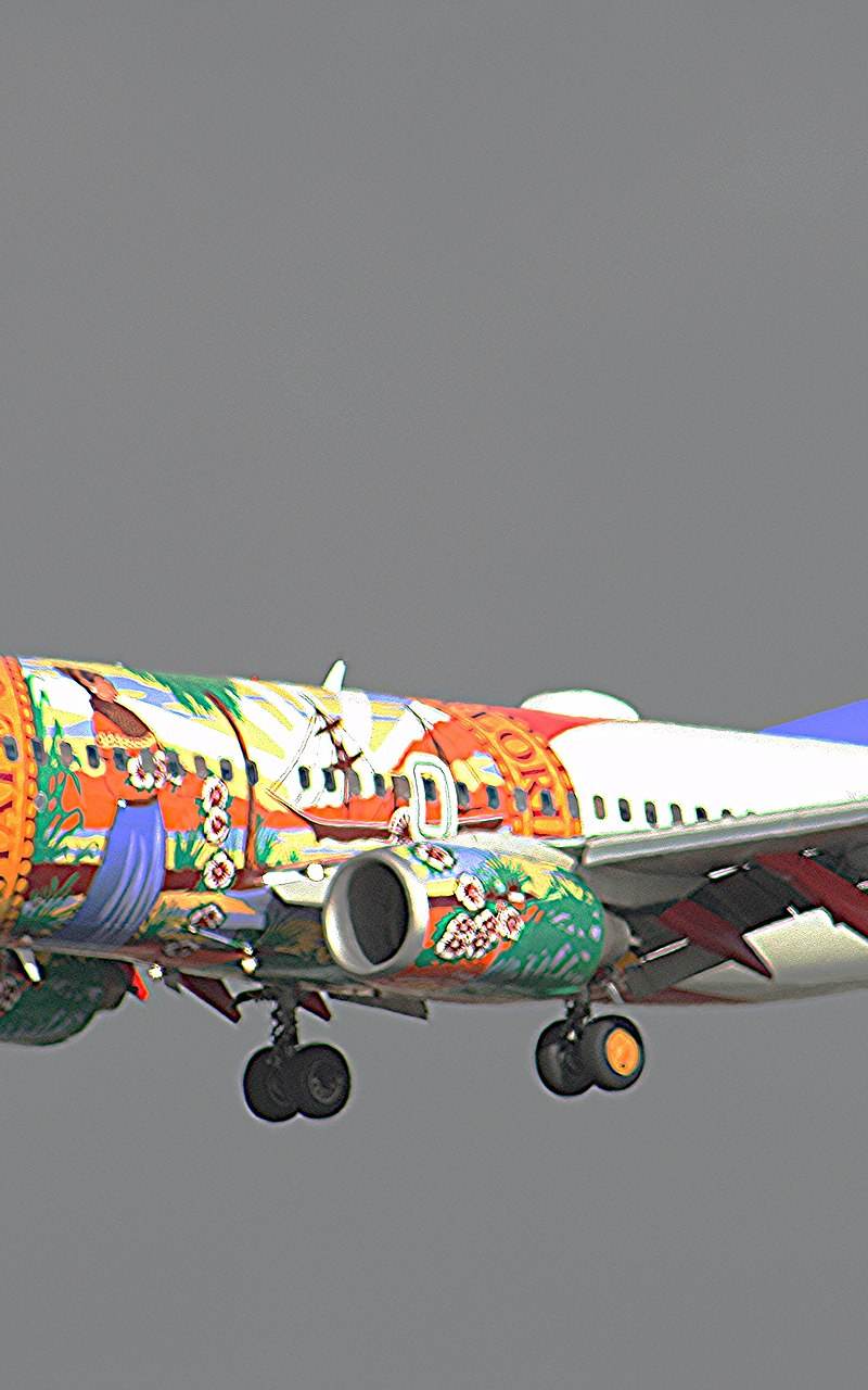  - Boeing