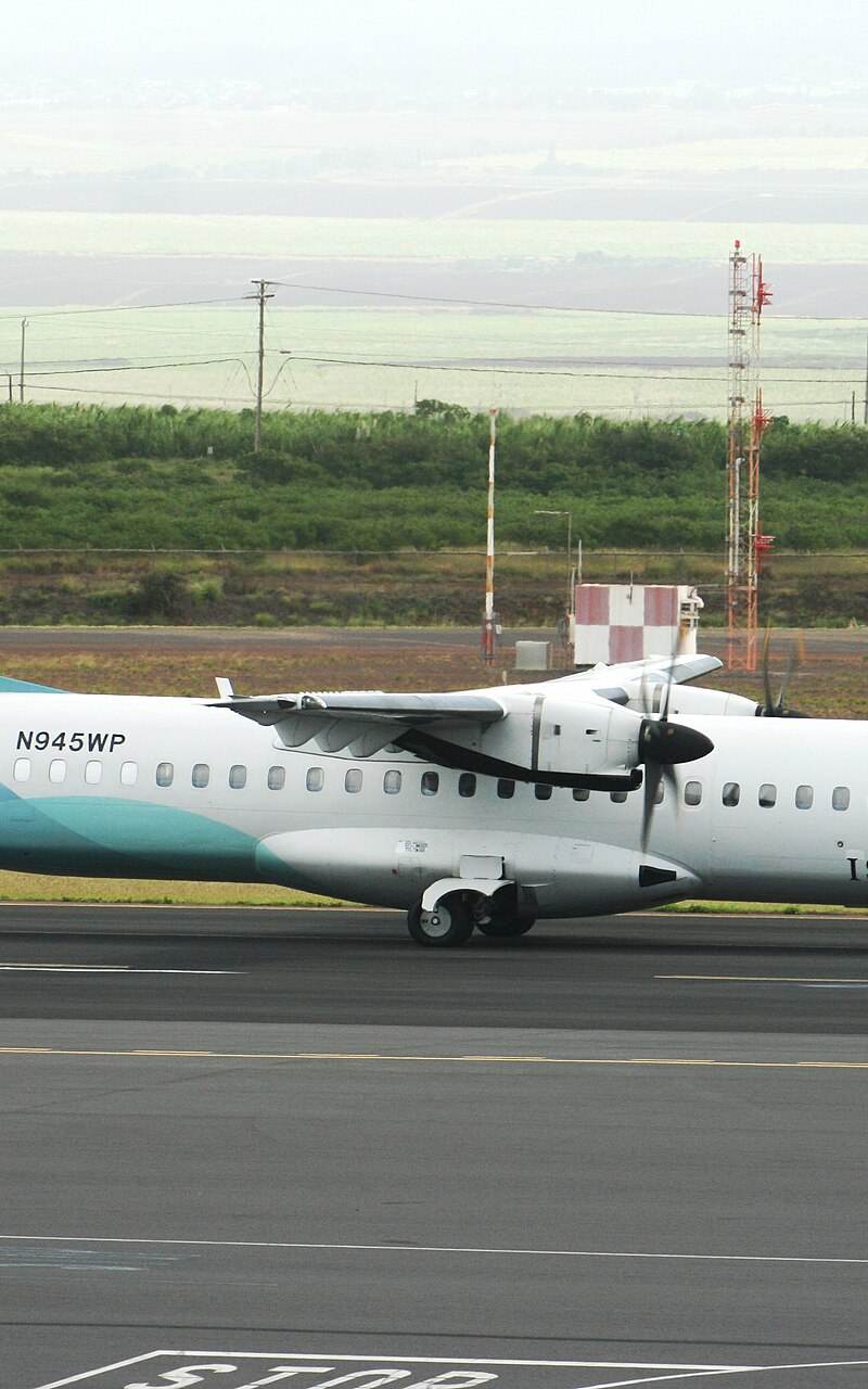 N945WP - Aircraft