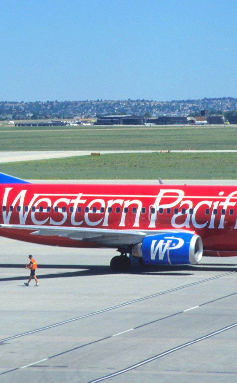 N945WP - Boeing