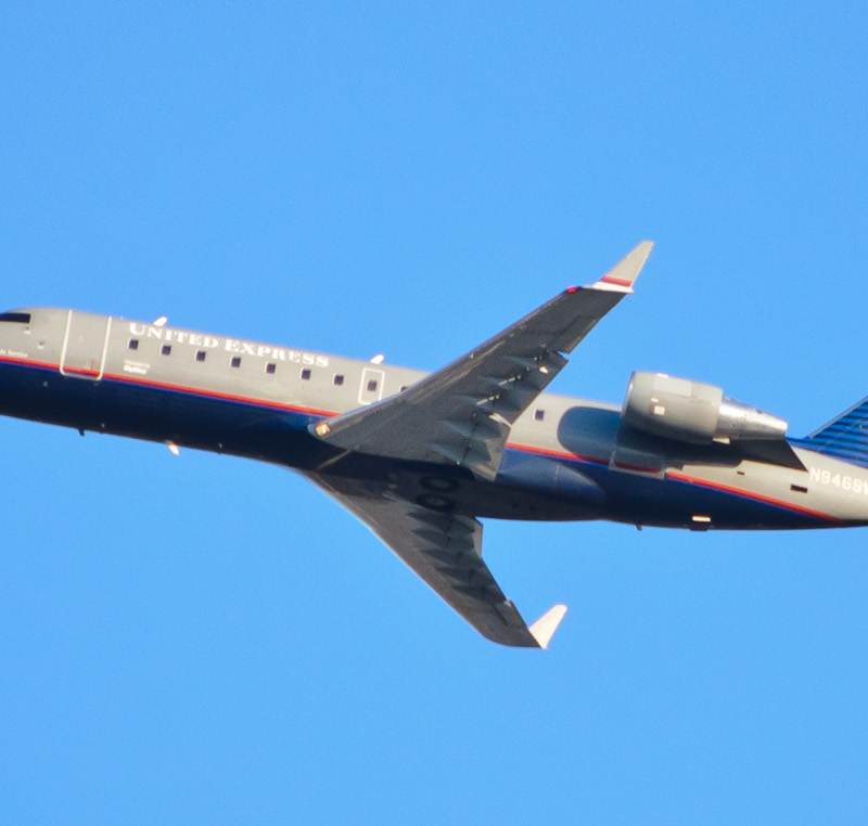 N946SW - Aircraft