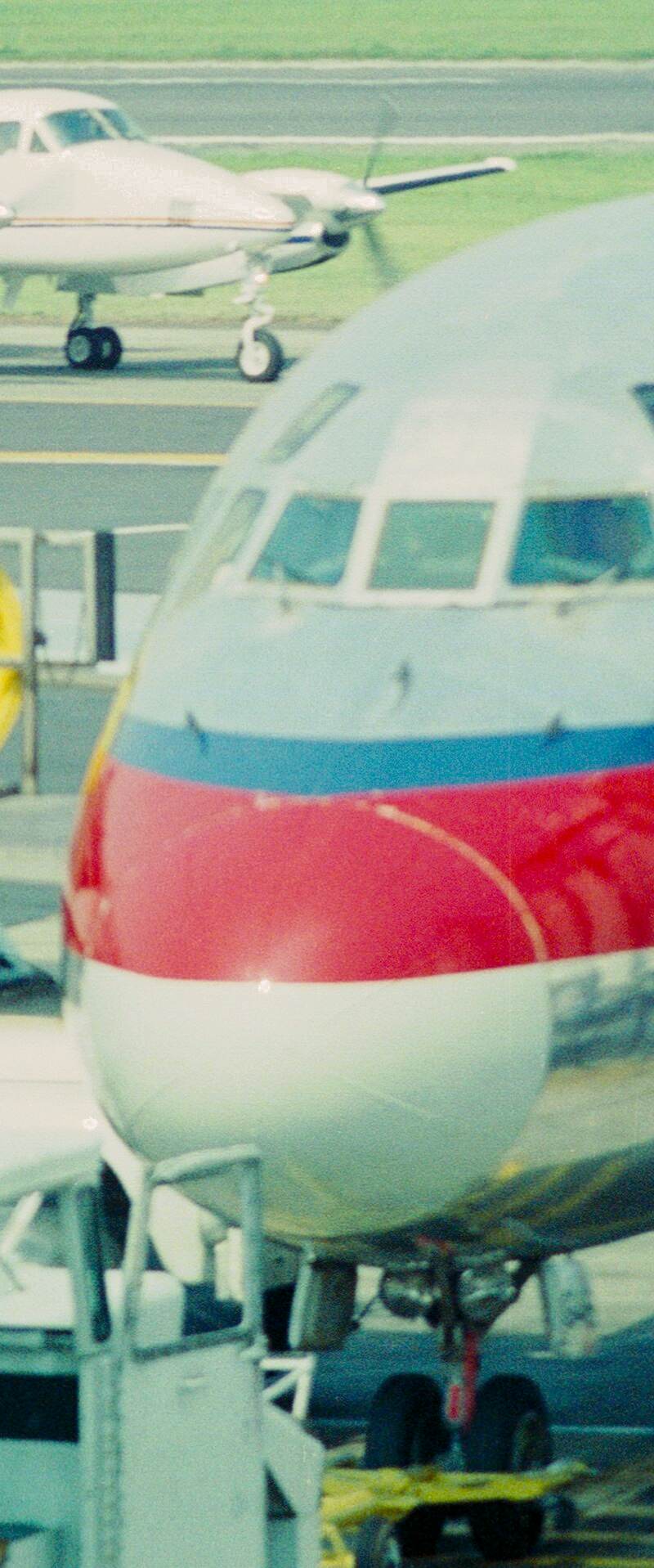 N946VJ - Aircraft