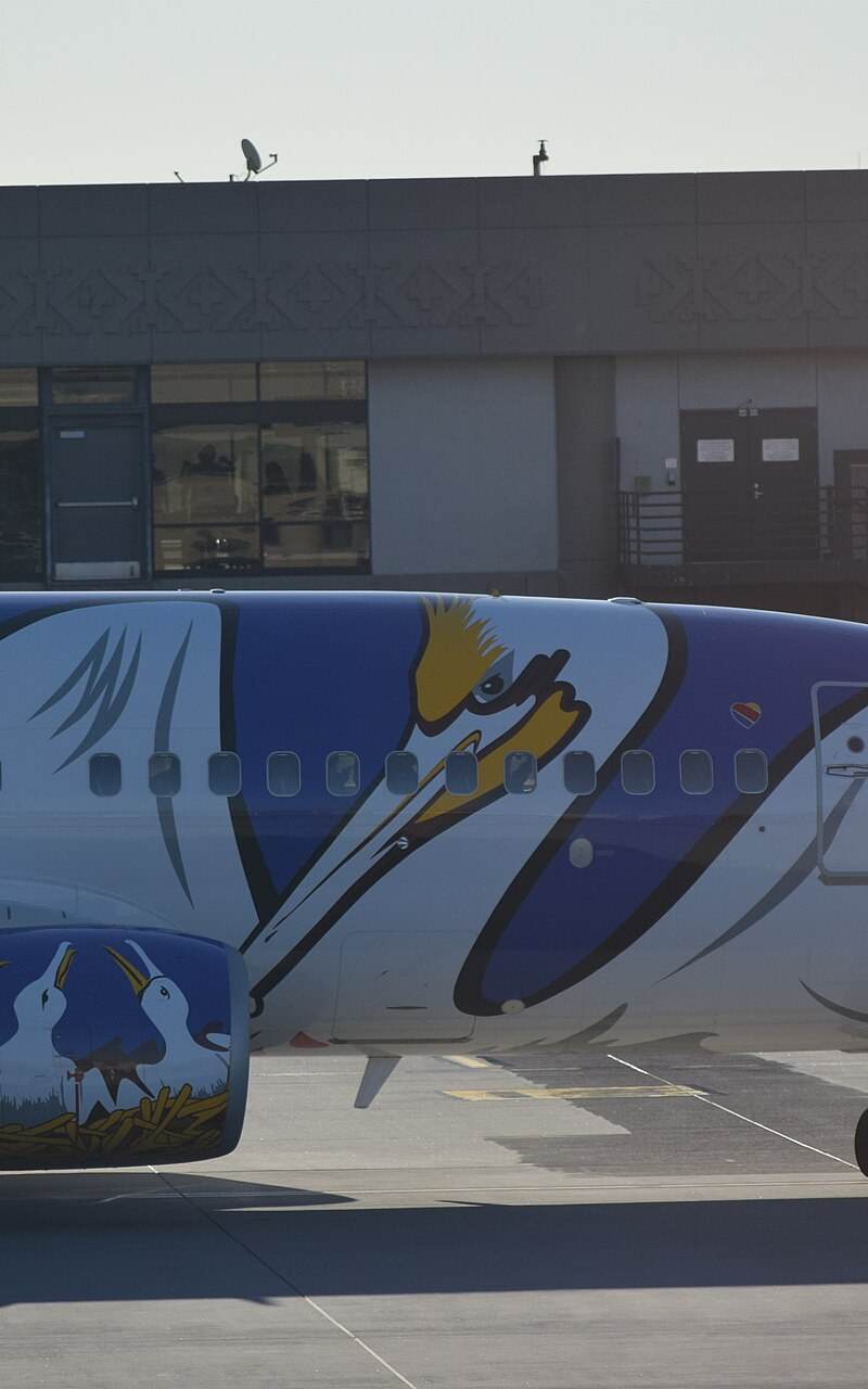  - Boeing