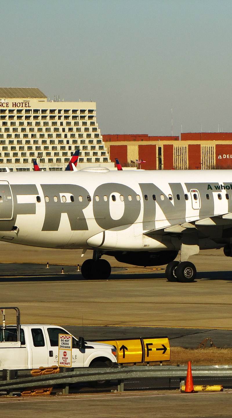 N947FR - Airbus