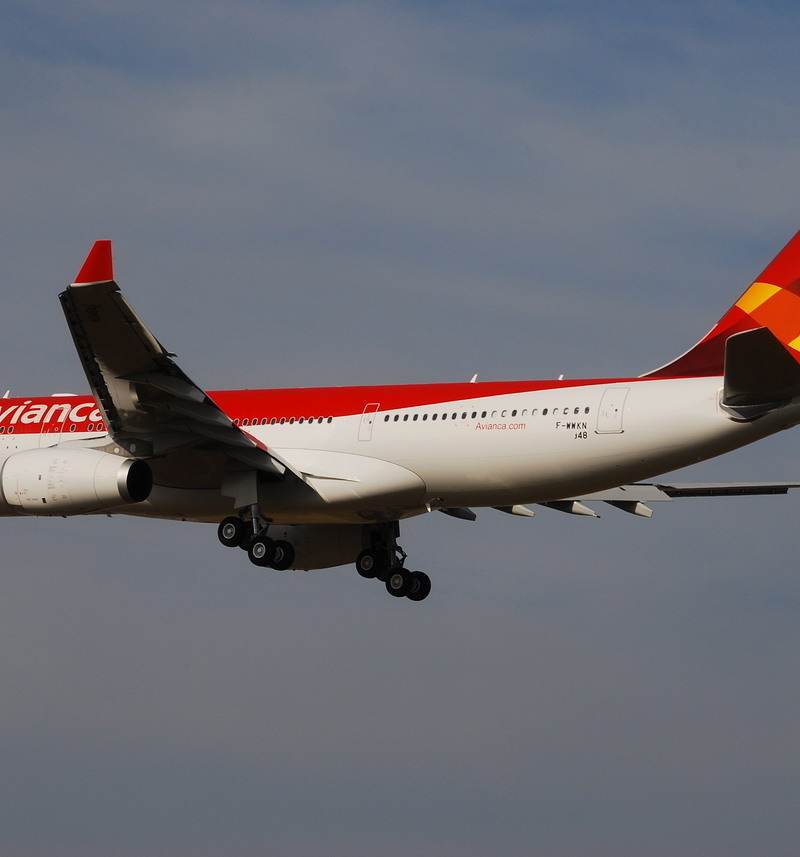 N948AC - Airbus