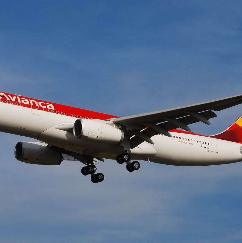 N948AC - Twin-engine aircraft