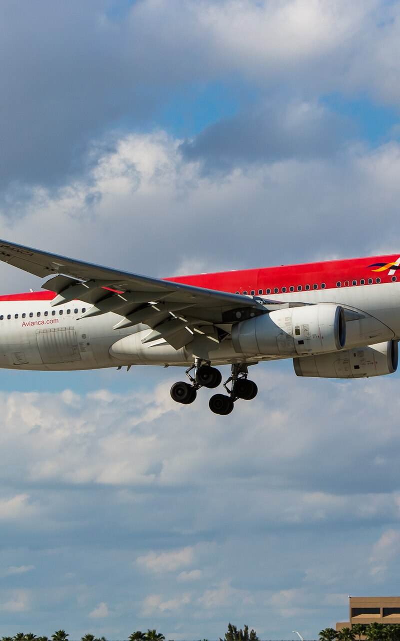 N948AC - Airbus
