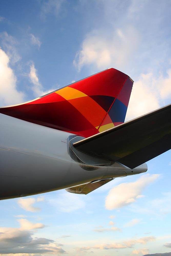 N948AC - Aircraft
