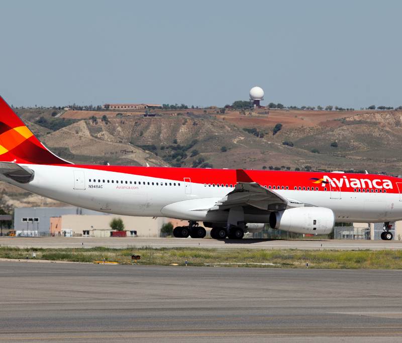 N948AC - Aircraft