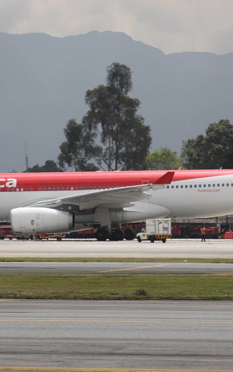 N948AC - Airbus