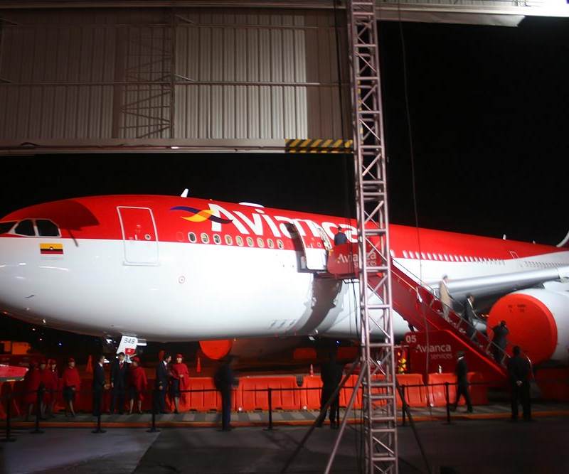 N948AC - Twin-engine aircraft