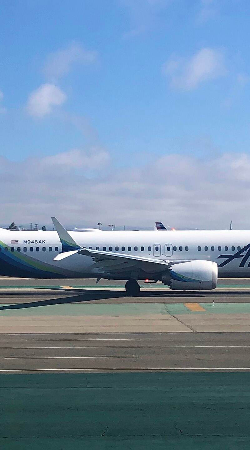 N948AK - Aircraft