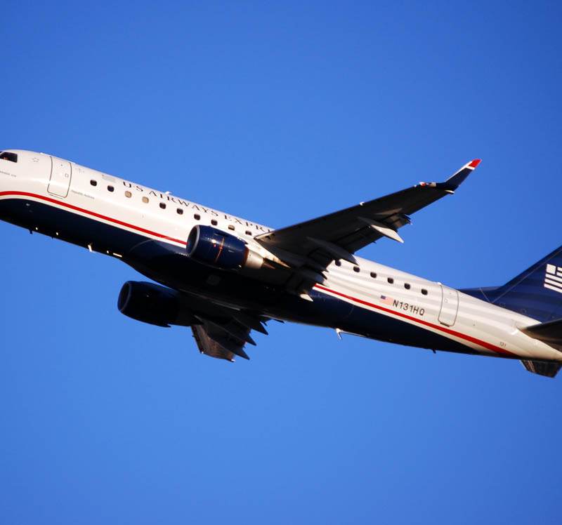 N131HQ - Embraer