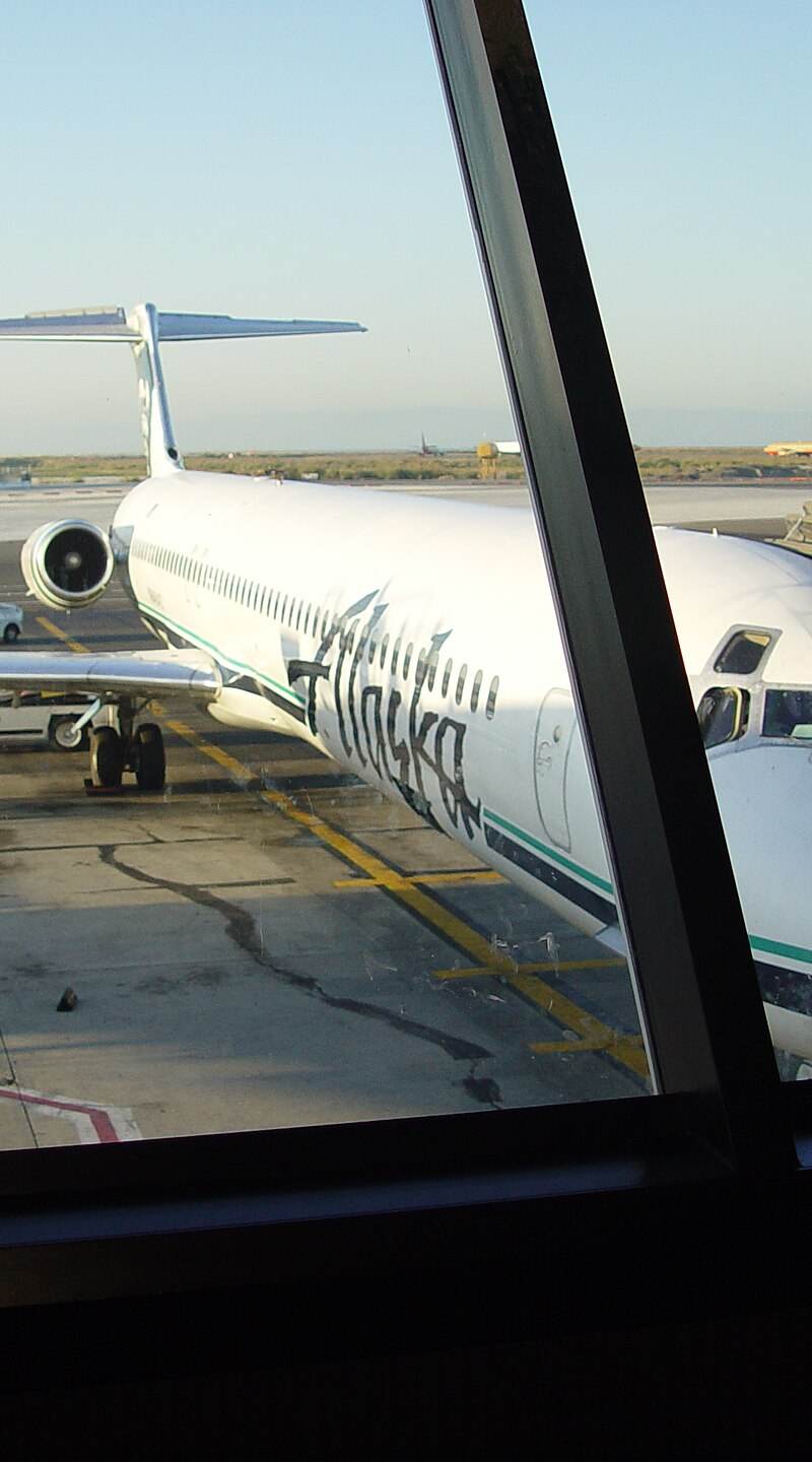N948AS - Aircraft