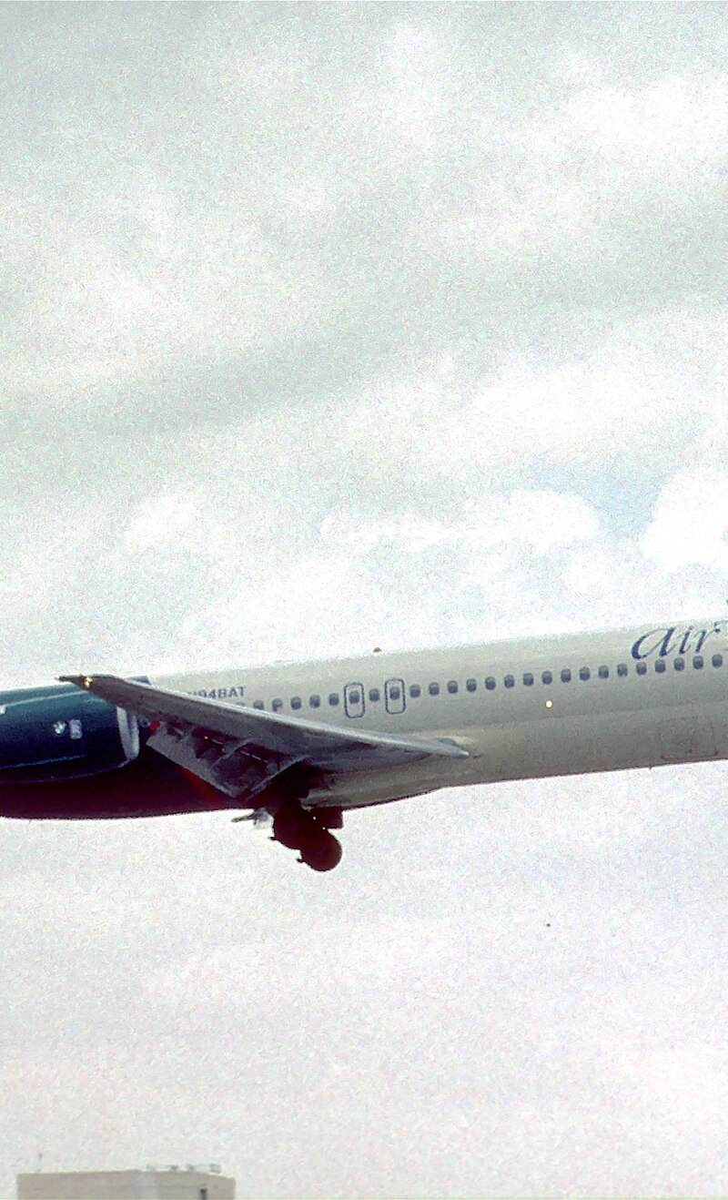 N948AT - Aircraft