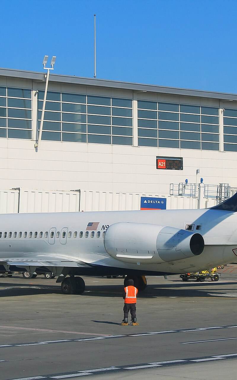 N948AT - Boeing