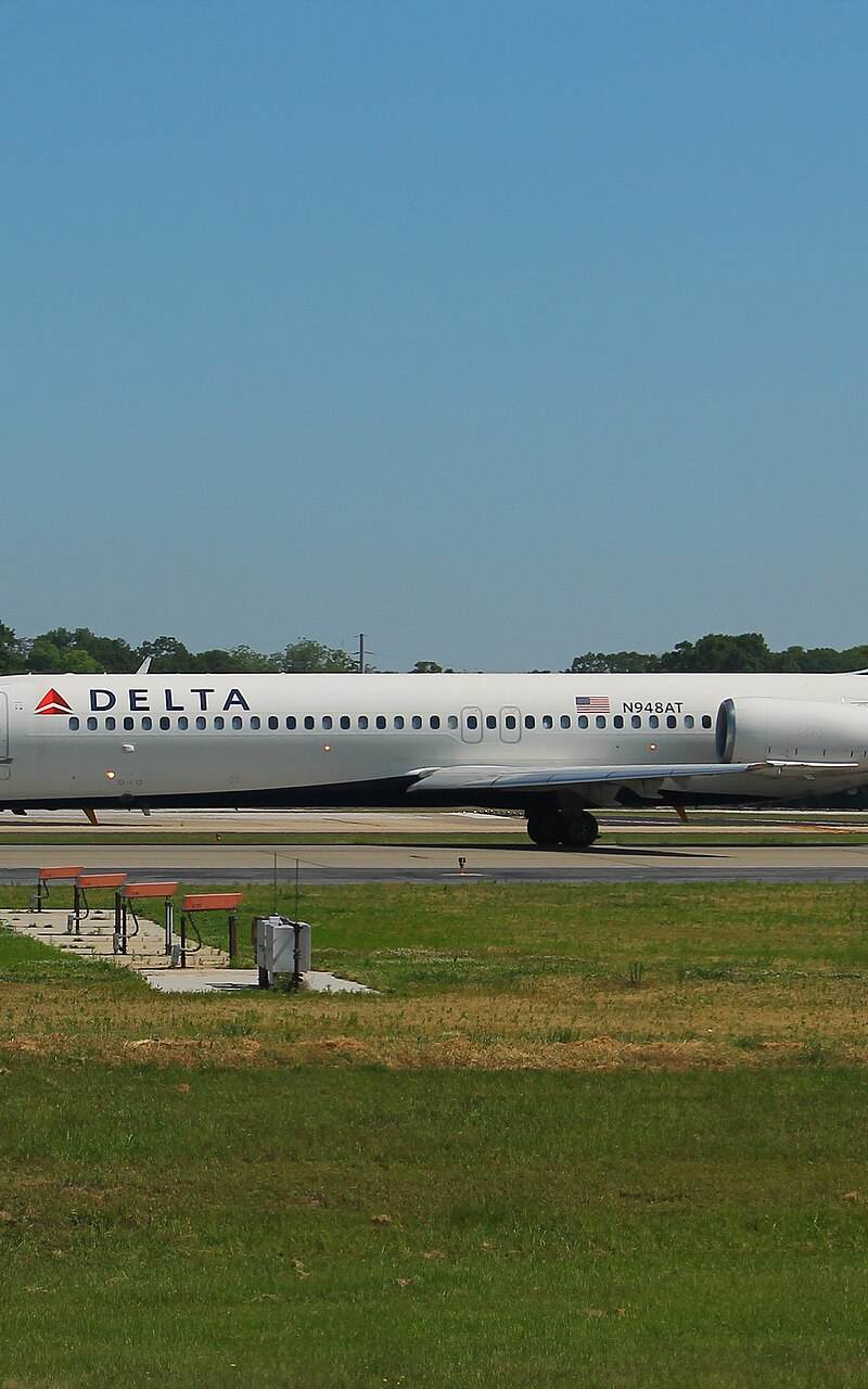 N948AT - Boeing