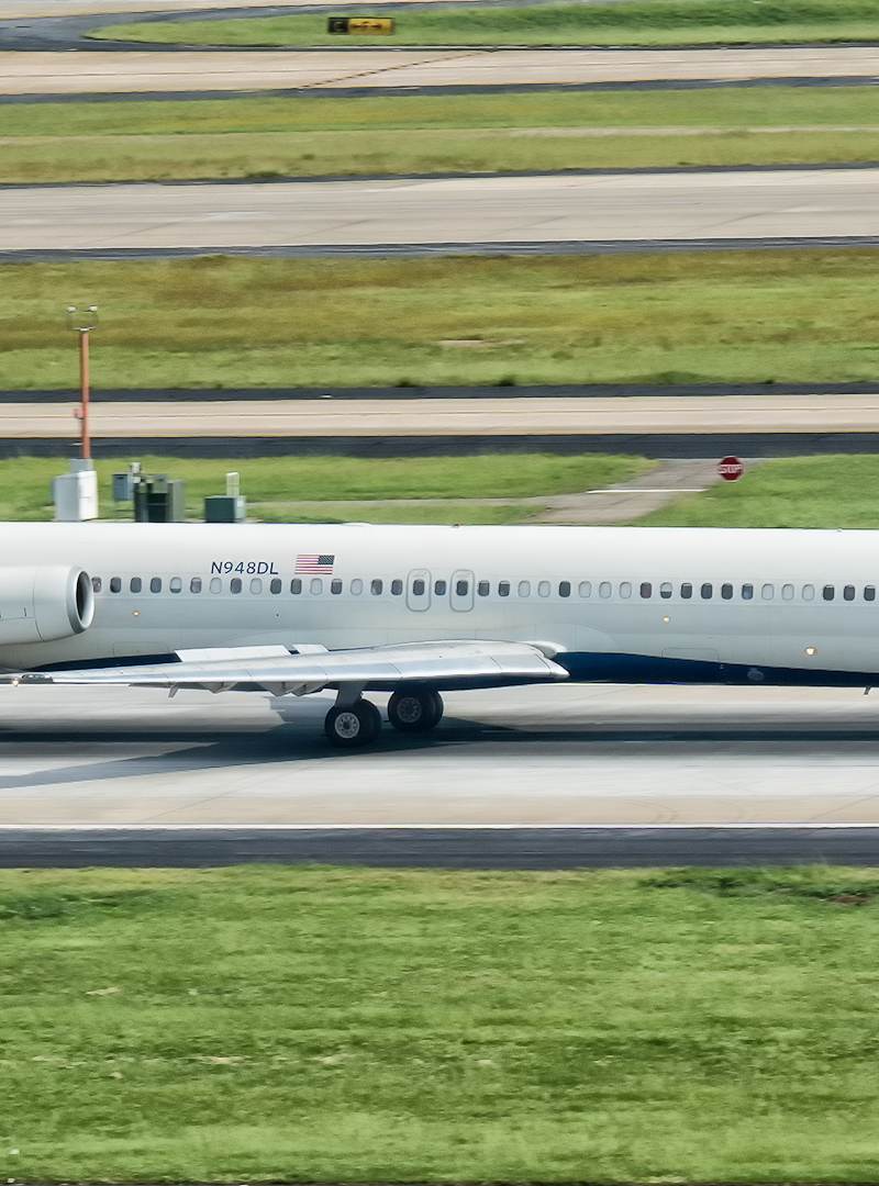 N948DL - Aircraft