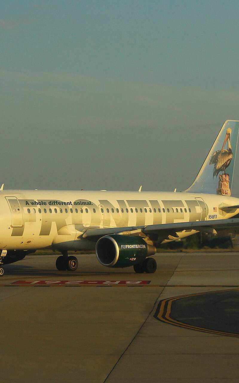 N948FR - Aircraft