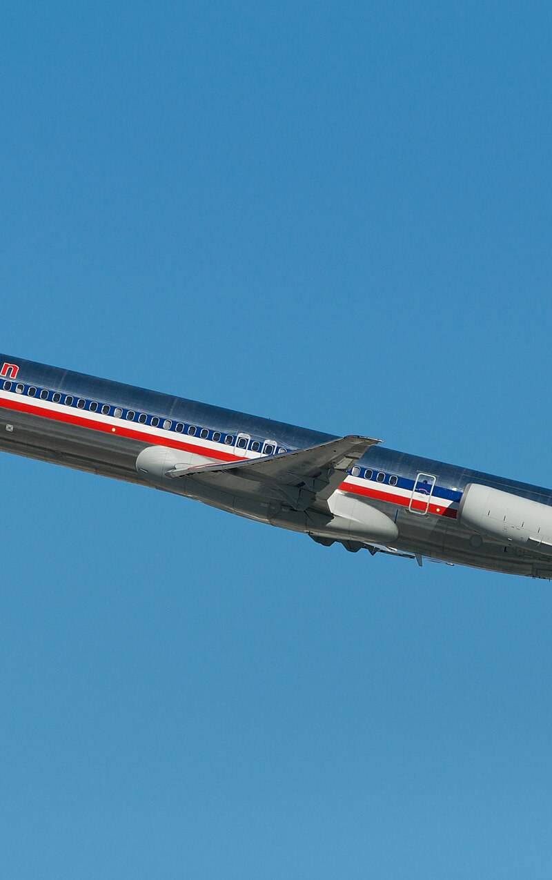 N948TW - Aircraft