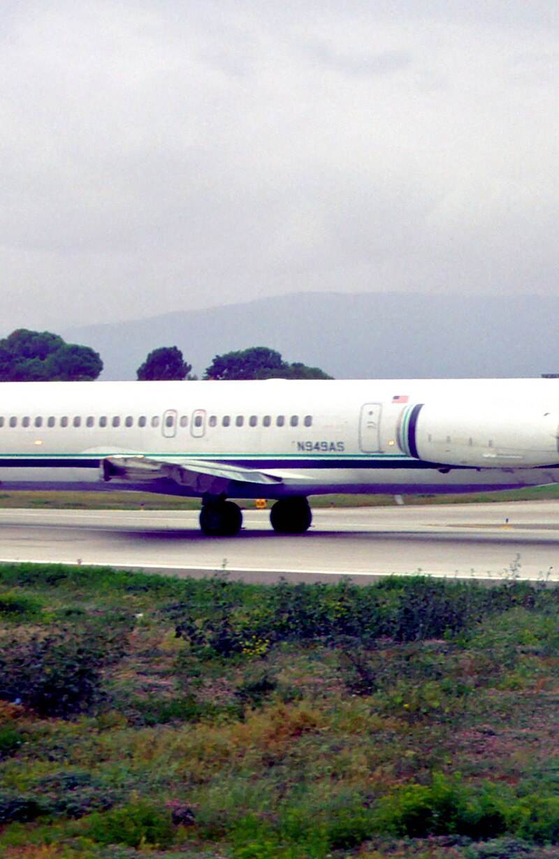 N949AS - Aircraft