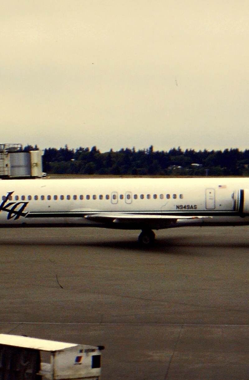 N949AS - Aircraft