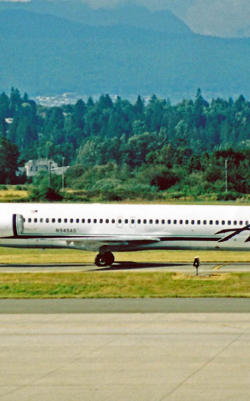 N949AS - Aircraft